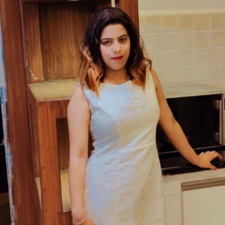 Deep Tissue Massage in Nashik