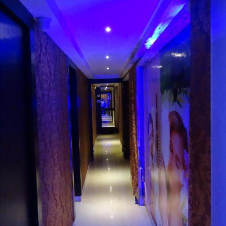 Body to Body Massage in Nashik